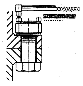 Superbolt® Torquenut 